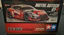Tamiya 58625 MOTUL Autech GT-R