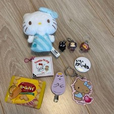 Schlüsselanhänger Konvolut