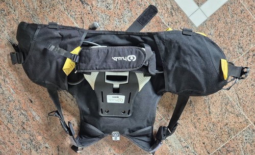 Hub mares tauchjacket komplett - hub,