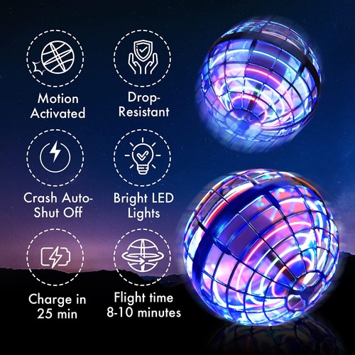 Pro hover ball fliegender - pro,
