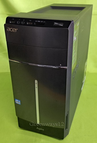 Acer aspire mc605 - aspire,