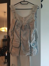 Evenflo Aviator Babytrage Neugeborenen Baby Carrier Babyrucksack Blau