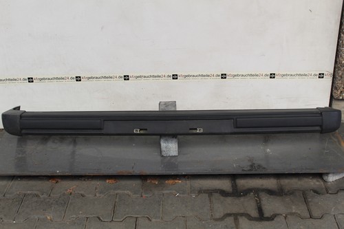 Stossstange stossfänger - stossstange,