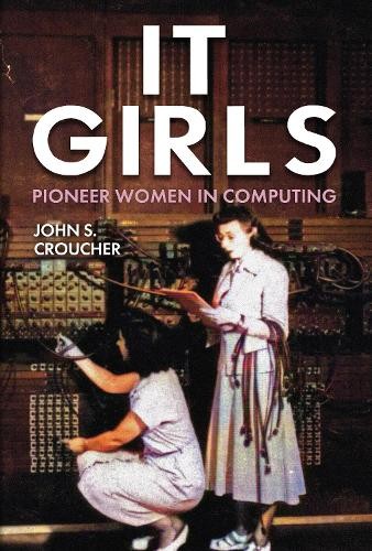 John croucher it girls - john,