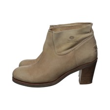 Shabbies, Stiefeletten