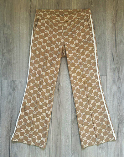 Cambio francoise cropped hose - cambio,
