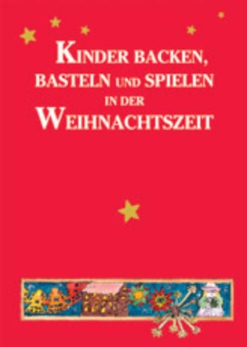 Kinder backen basteln und - basteln,