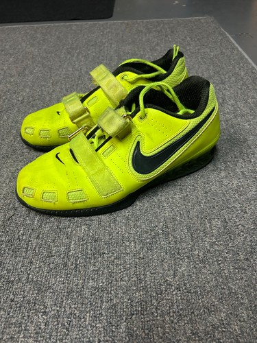 Nike romaleos 476927 - nike,