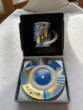 Rosenthal - 1 Cupola