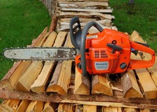 Motorsäge Husqvarna 455 Rancher