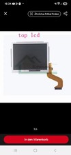 Nintendo Ds I Top Bildschirm