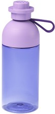 LEGO Trinkflasche HYDRATION BOTTLE 0,5 Liter lavendel