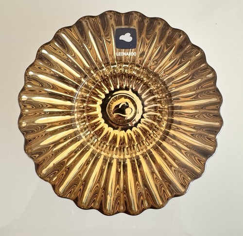 Leonardo teelicht gold neu - teelicht,