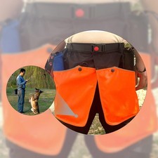 Trainingshose für Hundeführer mit Taschen, für Agility-Sport-Hundetraining