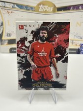 Paul breitner bayern - paul,