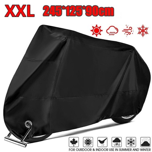 Motorrad abdeckung - motorrad,