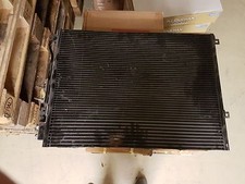 *1 358 Chrysler 300C Klimakondensator Kondensator Klima Klimakühler Oilkühler