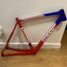 Tomac Mesa Verde USA Carbon