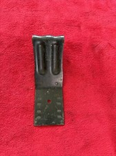 BMW  E46 Unterlegkeil Radkeil Bordwerkzeug schwarz