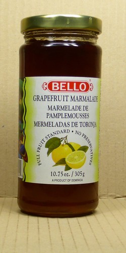 305gr grapefruit - 305gr.,
