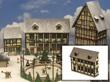 MU N-H00186 - Halbrelief