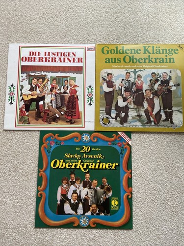 Original oberkrainer - original,