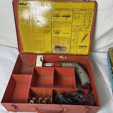 Hilti fastening system - 1,