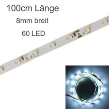 LED Beleuchtung kaltweiß