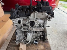 TOP&ORIG Motor Engine Alfa