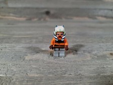 LEGO AHSOKA TANO MINIFIGURE