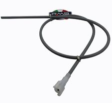 Tachowelle - RMS für Piaggio