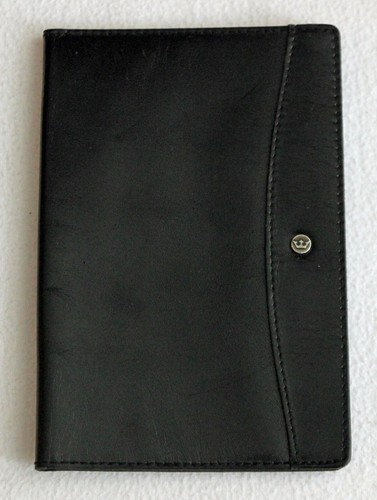 Brieftasche schwarz - brieftasche,,