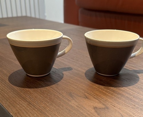 Villeroy boch kaffeetassen - &,