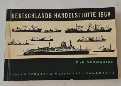 Schwadtke deutschlands - k.-h.,