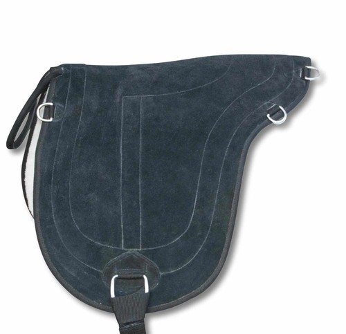 Amka reitpad bareback pad - amka,