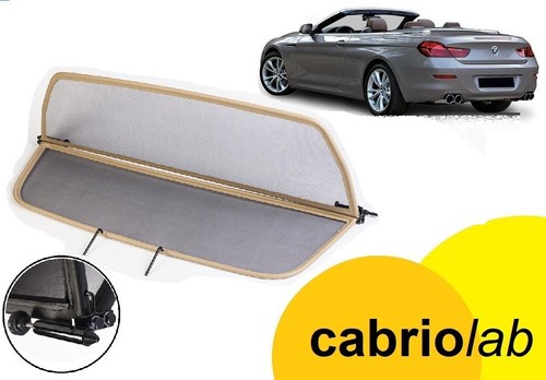 Beige klappbar windschott bmw - windschott,