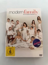 MODERN FAMILY - Komplette