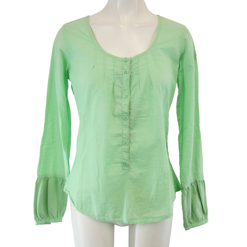 Napapijri bluse damen - bluse,
