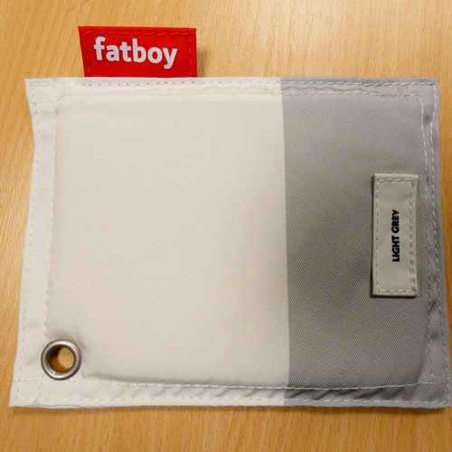 Fatboy sitzkissen liegekissen - fatboy,