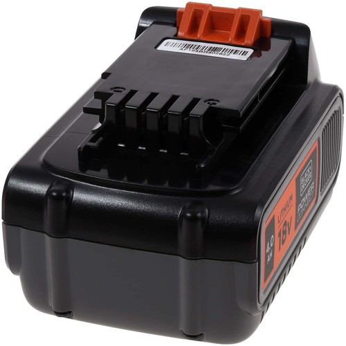 Black decker akku - decker,