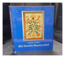 RITZ, JOSEF M. (JOSEF MARIA)