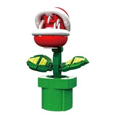 Super Mario Piranha-Pflanze