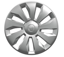 ORIGINAL Fabia 4 (PJ) Skoda