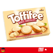 Toffifee White Chocolate