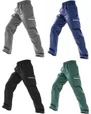 Berufsbekleidung Workwear