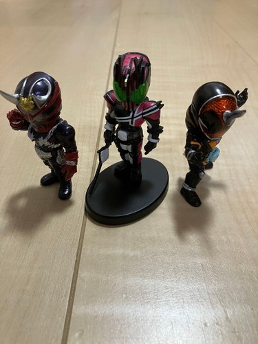Converge motion kamen - motion, rider
