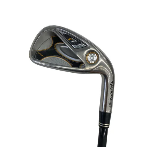 Taylormade zieheisen set - taylormade, r7