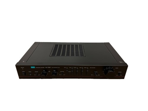 Sansuiintegrated amplifier - sansuiintegrated,
