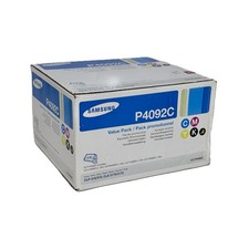 Samsung Toner CLT-P4092C