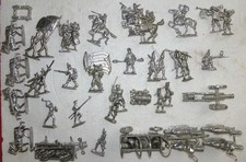 Zinnfiguren - Sammlung